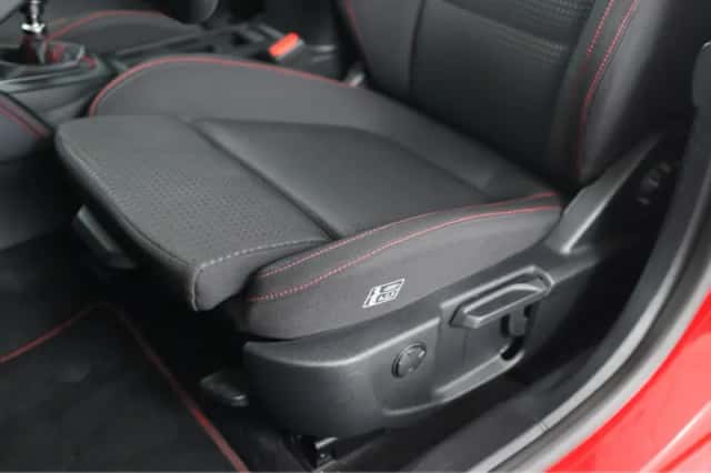 Ford Focus (2024) thumbnail 23