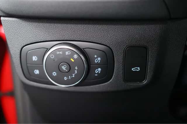 Ford Focus (2024) thumbnail 25