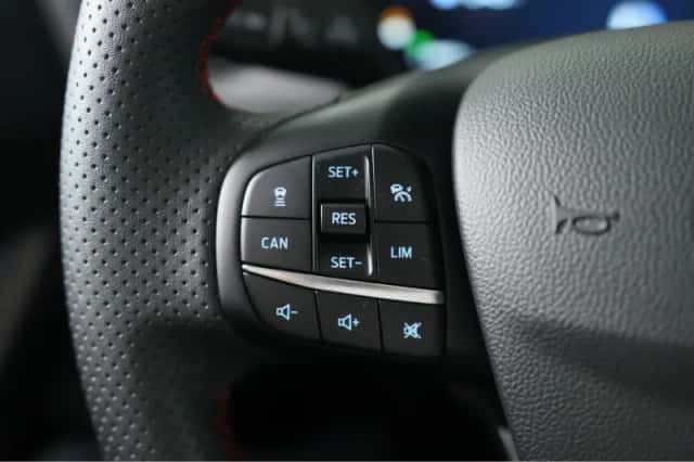 Ford Focus (2024) thumbnail 26