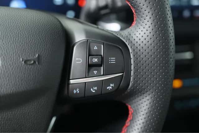 Ford Focus (2024) thumbnail 27
