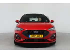 Ford Focus (2024) thumbnail 4