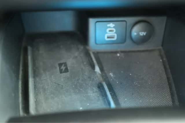 Ford Focus (2024) thumbnail 32