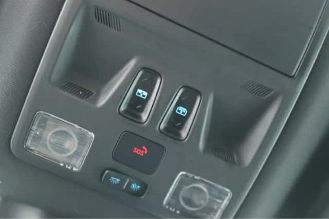 Ford Focus (2024) thumbnail 34