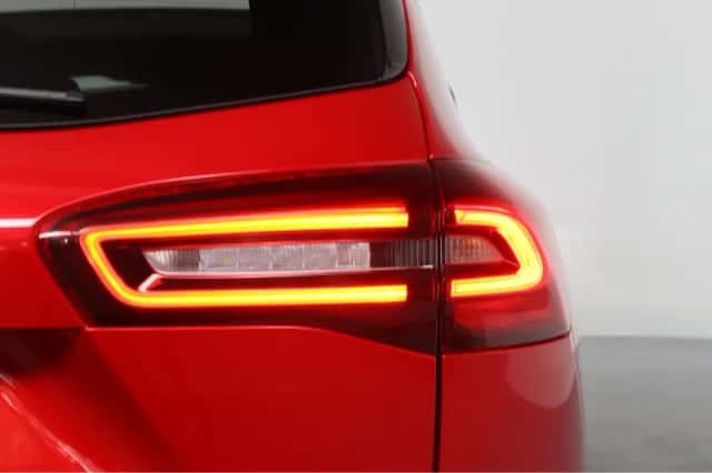 Ford Focus (2024) thumbnail 38