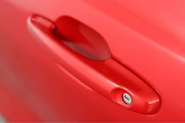 Ford Focus (2024) thumbnail 40