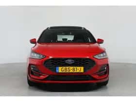 Ford Focus (2024) thumbnail 5