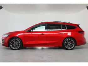 Ford Focus (2024) thumbnail 7