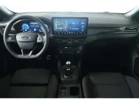 Ford Focus (2024) thumbnail 9