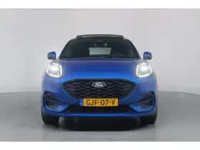 Ford Puma (2024) thumbnail 2
