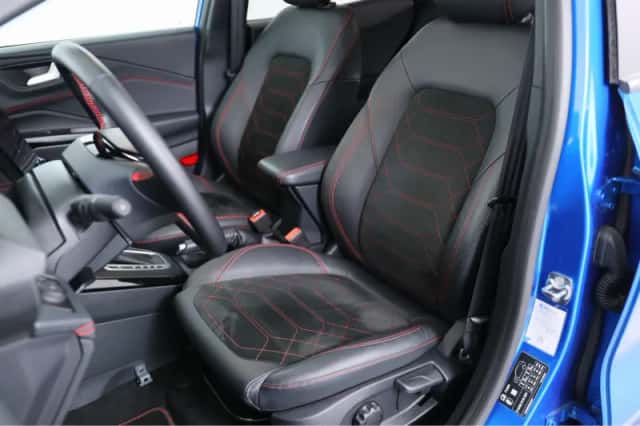Ford Puma (2024) thumbnail 12