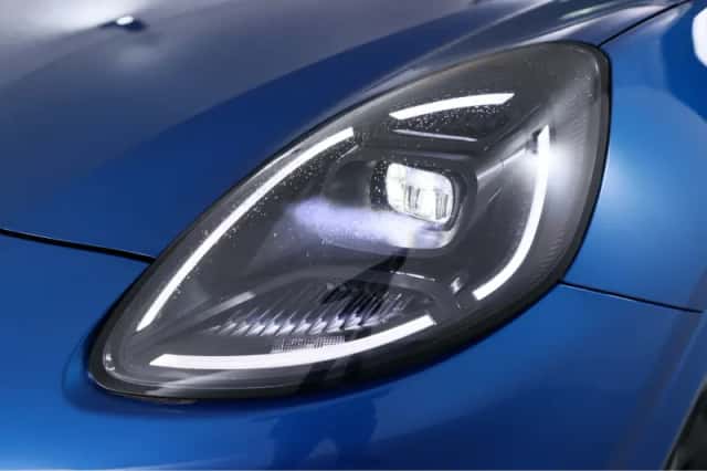Ford Puma (2024) thumbnail 18