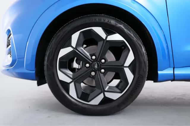 Ford Puma (2024) thumbnail 19