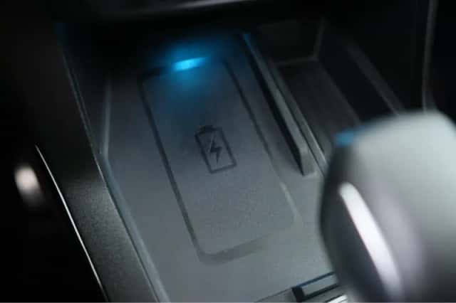 Ford Puma (2024) thumbnail 20