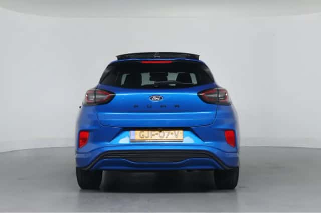 Ford Puma (2024) thumbnail 3