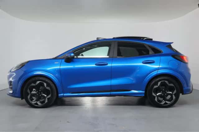 Ford Puma (2024) thumbnail 25