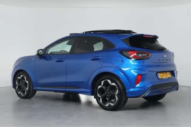 Ford Puma (2024) thumbnail 26