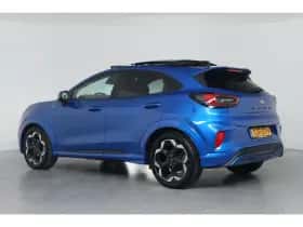 Ford Puma (2024) thumbnail 26