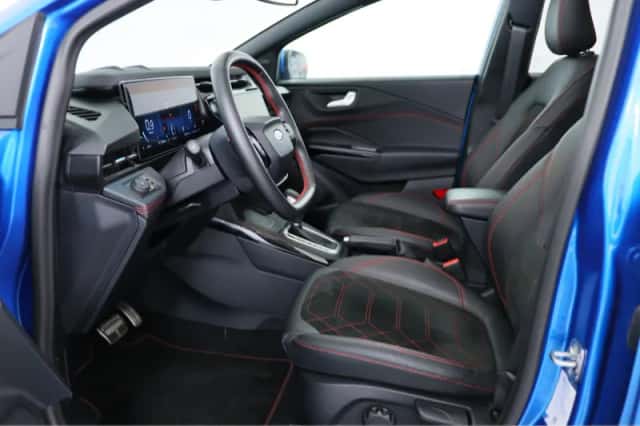 Ford Puma (2024) thumbnail 31