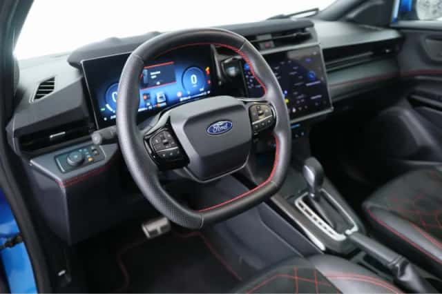 Ford Puma (2024) thumbnail 6
