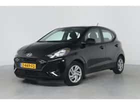 Hyundai i10 (2024) thumbnail 1