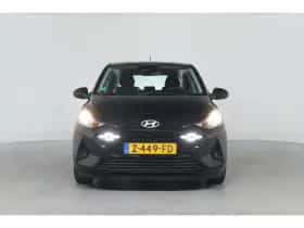 Hyundai i10 (2024) thumbnail 2