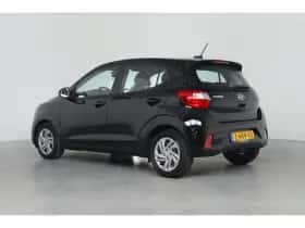 Hyundai i10 (2024) thumbnail 11