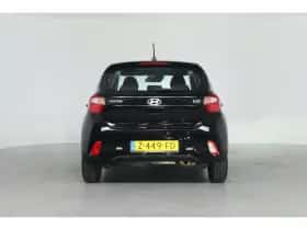 Hyundai i10 (2024) thumbnail 12