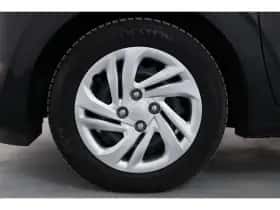 Hyundai i10 (2024) thumbnail 14