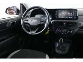 Hyundai i10 (2024) thumbnail 16