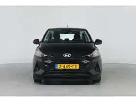 Hyundai i10 (2024) thumbnail 3