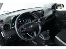 Hyundai i10 (2024) thumbnail 4