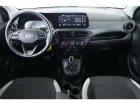 Hyundai i10 (2024) thumbnail 5