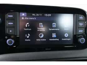 Hyundai i10 (2024) thumbnail 7