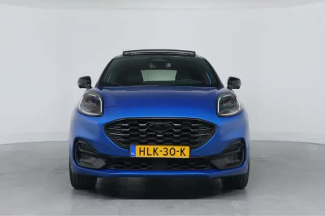 Ford Puma (2025) thumbnail 2