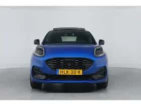 Ford Puma (2025) thumbnail 2
