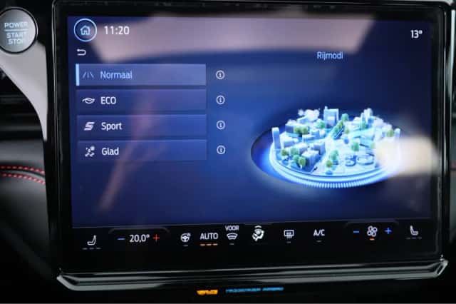 Ford Puma (2025) thumbnail 13