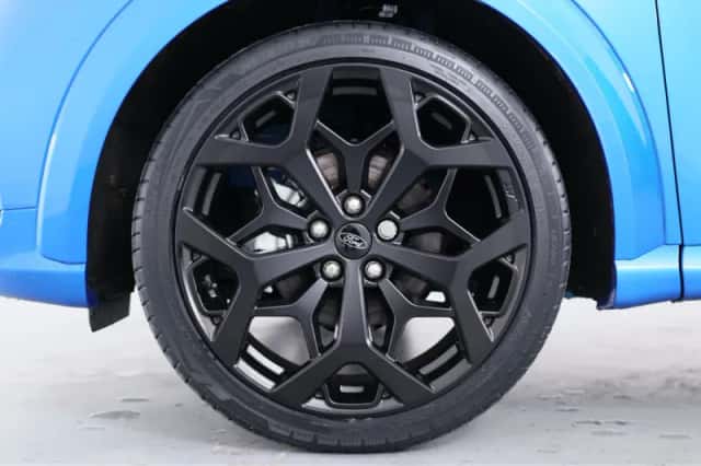 Ford Puma (2025) thumbnail 17