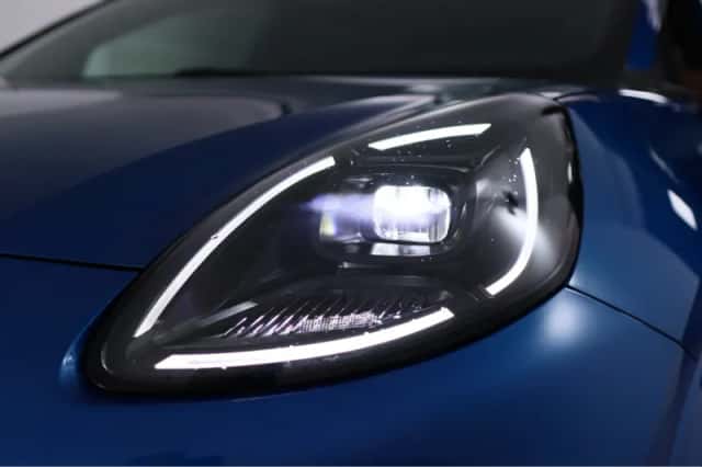 Ford Puma (2025) thumbnail 18