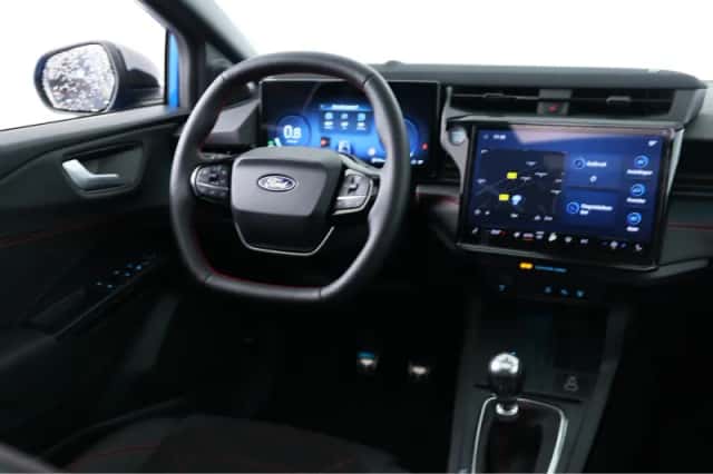 Ford Puma (2025) thumbnail 19