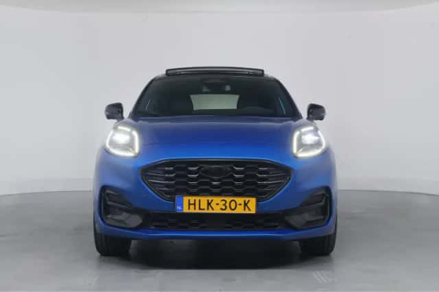Ford Puma (2025) thumbnail 3