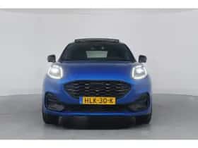 Ford Puma (2025) thumbnail 3