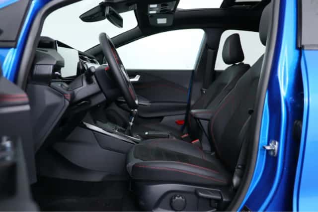 Ford Puma (2025) thumbnail 22