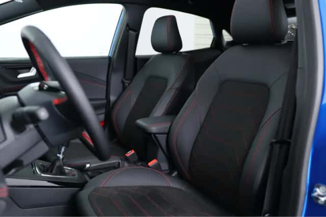 Ford Puma (2025) thumbnail 23