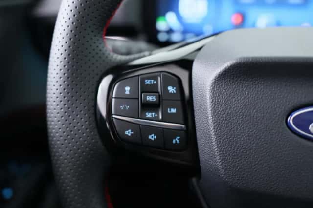 Ford Puma (2025) thumbnail 27