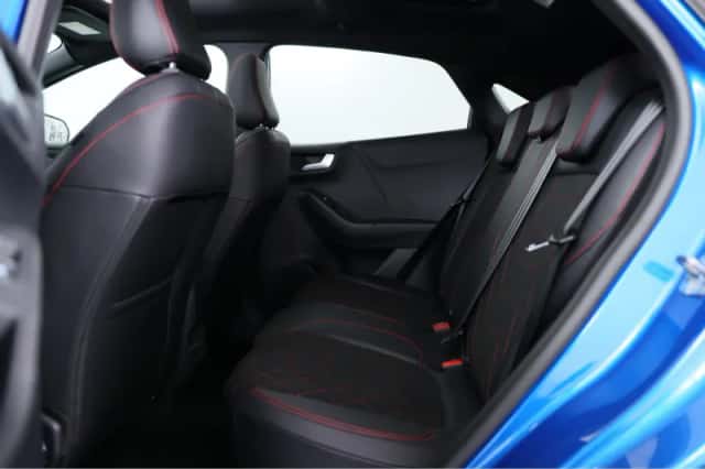 Ford Puma (2025) thumbnail 38