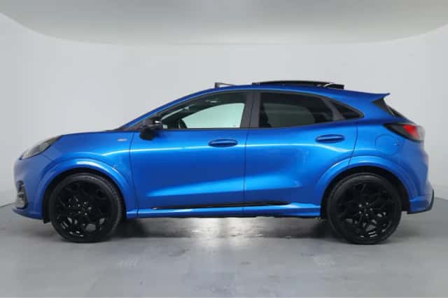 Ford Puma (2025) thumbnail 39