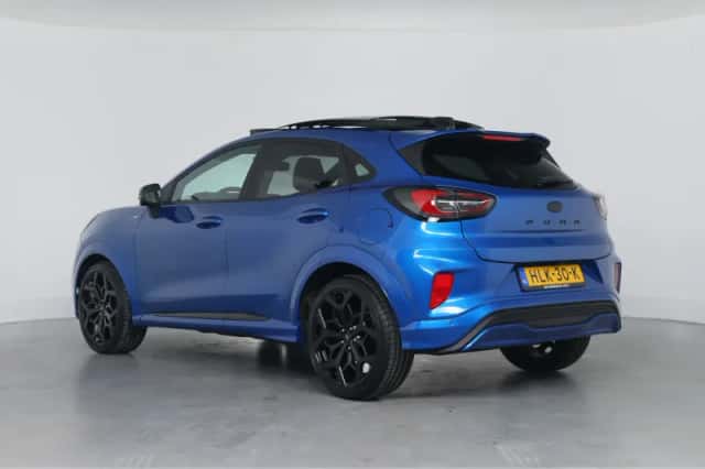 Ford Puma (2025) thumbnail 40