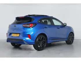 Ford Puma (2025) thumbnail 5