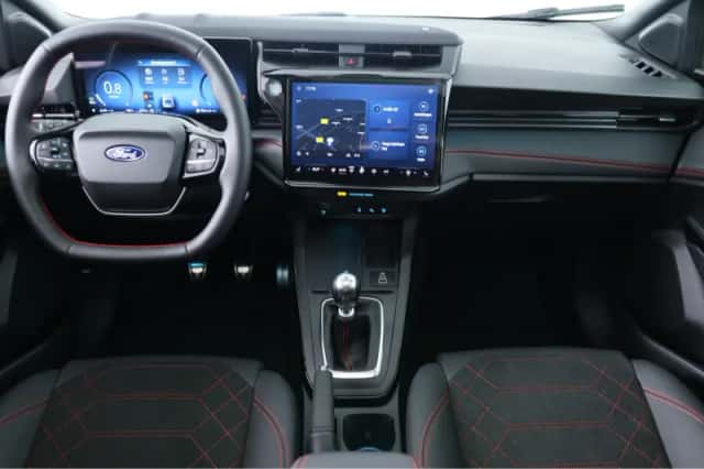 Ford Puma (2025) thumbnail 7