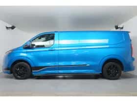 Ford Transit Custom (2025) thumbnail 2